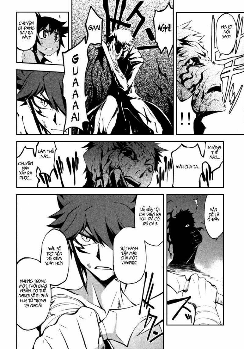 blood soul chapter 4 32