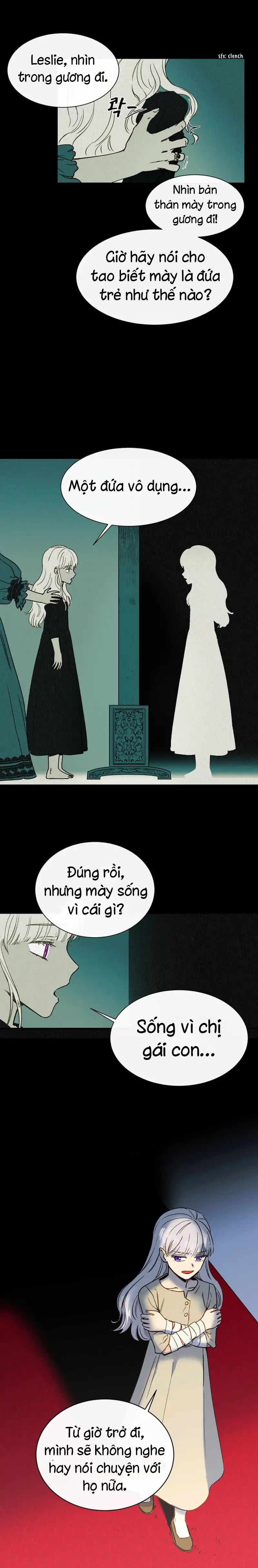 bản khế ước với nữ công tước ác ma chapter 2 13