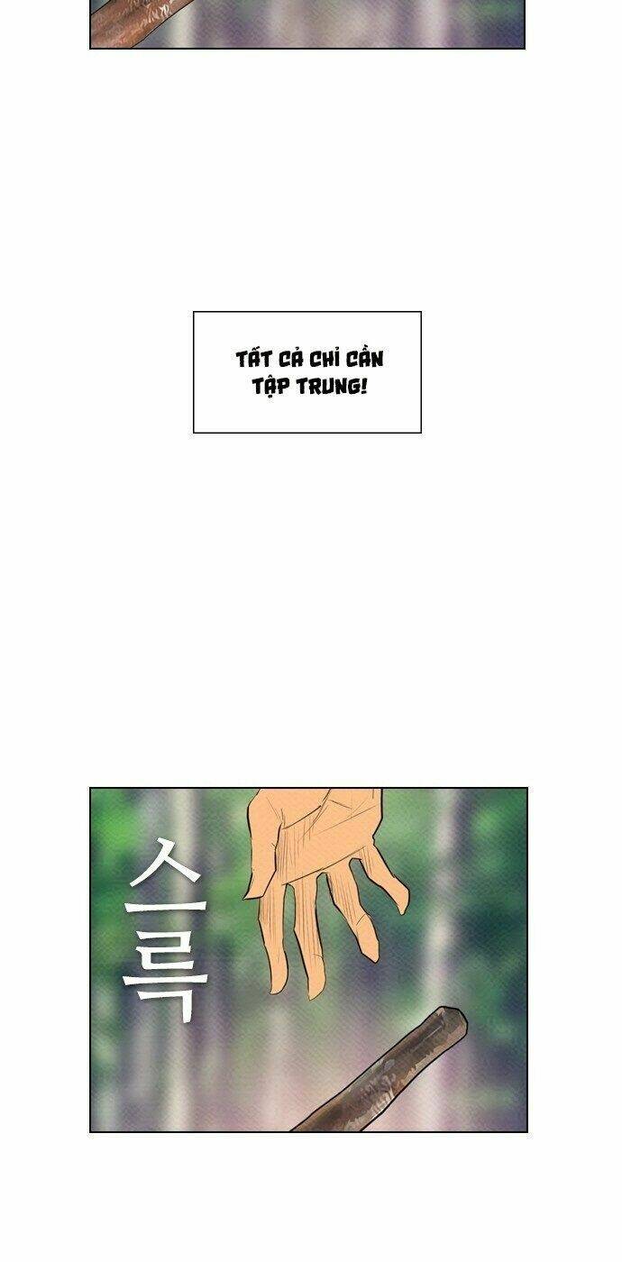 kẻ hồi sinh chapter 74 32