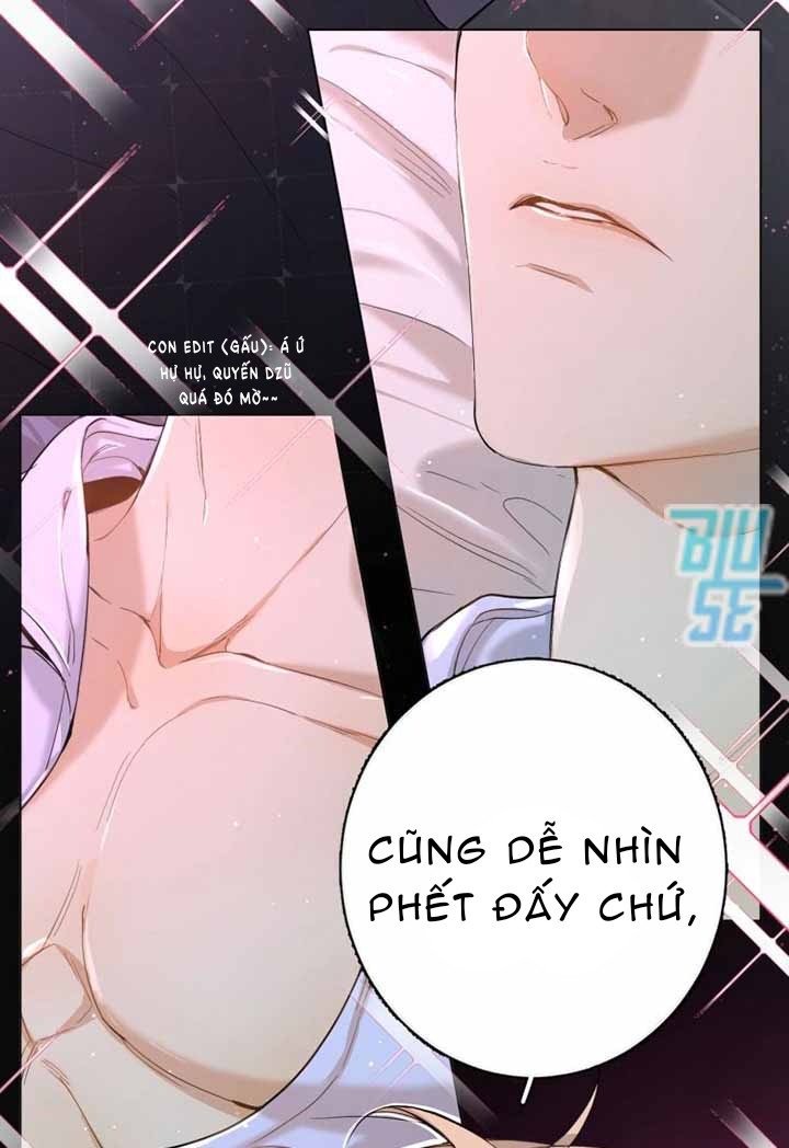 cú va chạm không độ chapter 5.1 10