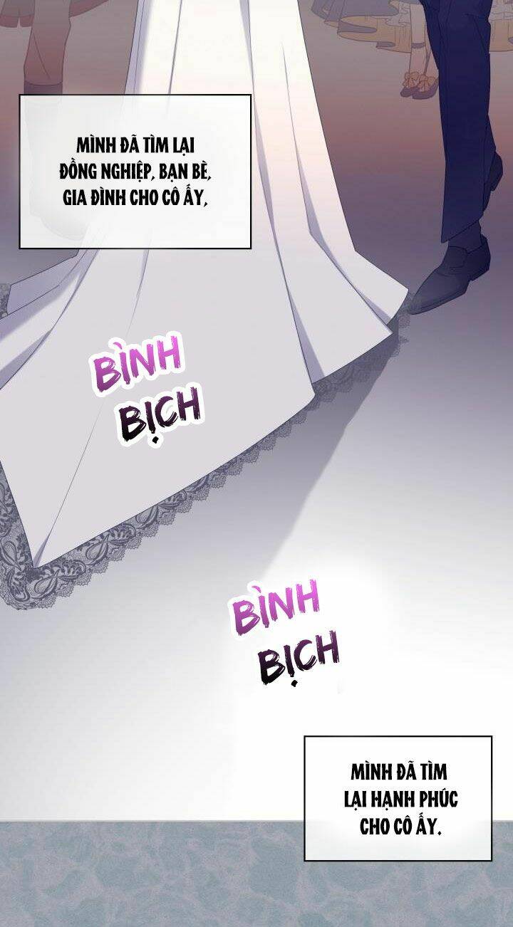 kẻ tạo ra nữ phản diện chapter 66.1 2