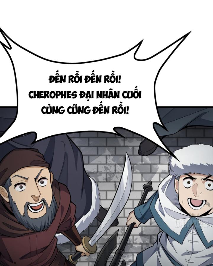 vô hạn sứ đồ và 12 nữ chiến binh chapter 413 54