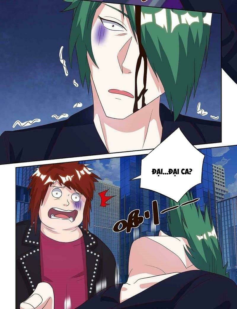 trọng sinh khí thiếu quy lai chapter 107 5