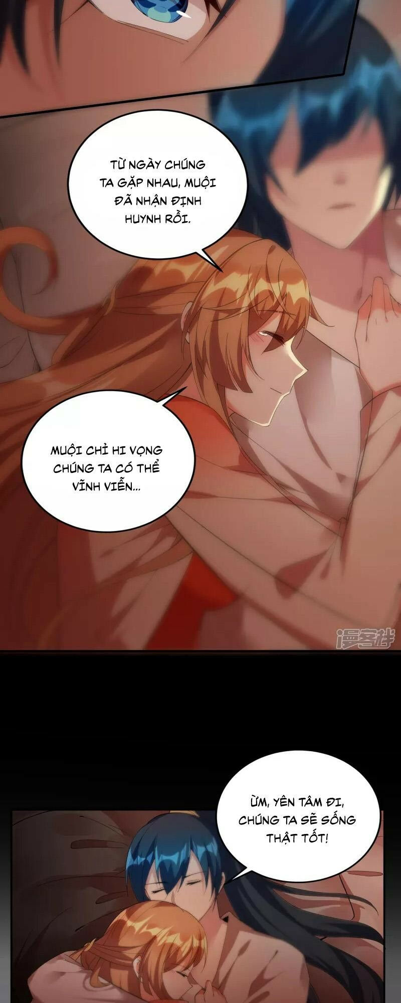 long hồn chiến tôn chapter 27 13