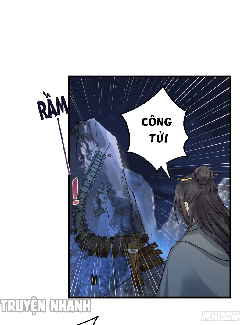 lễ băng nhạc hoại chi dạ chapter 24 9