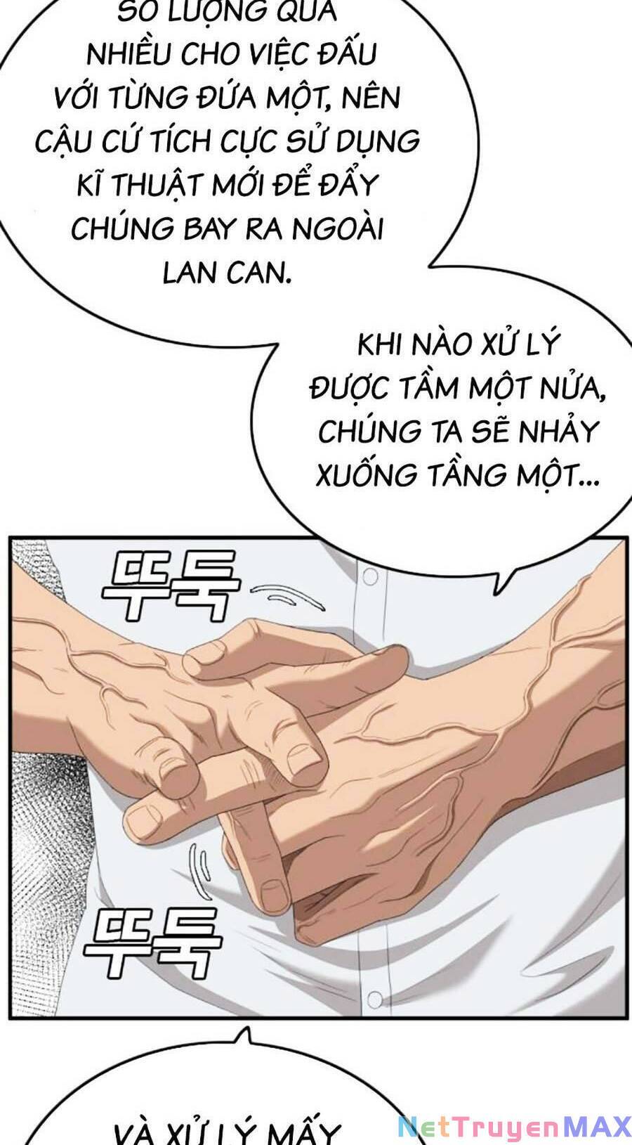 người xấu chapter 154 76