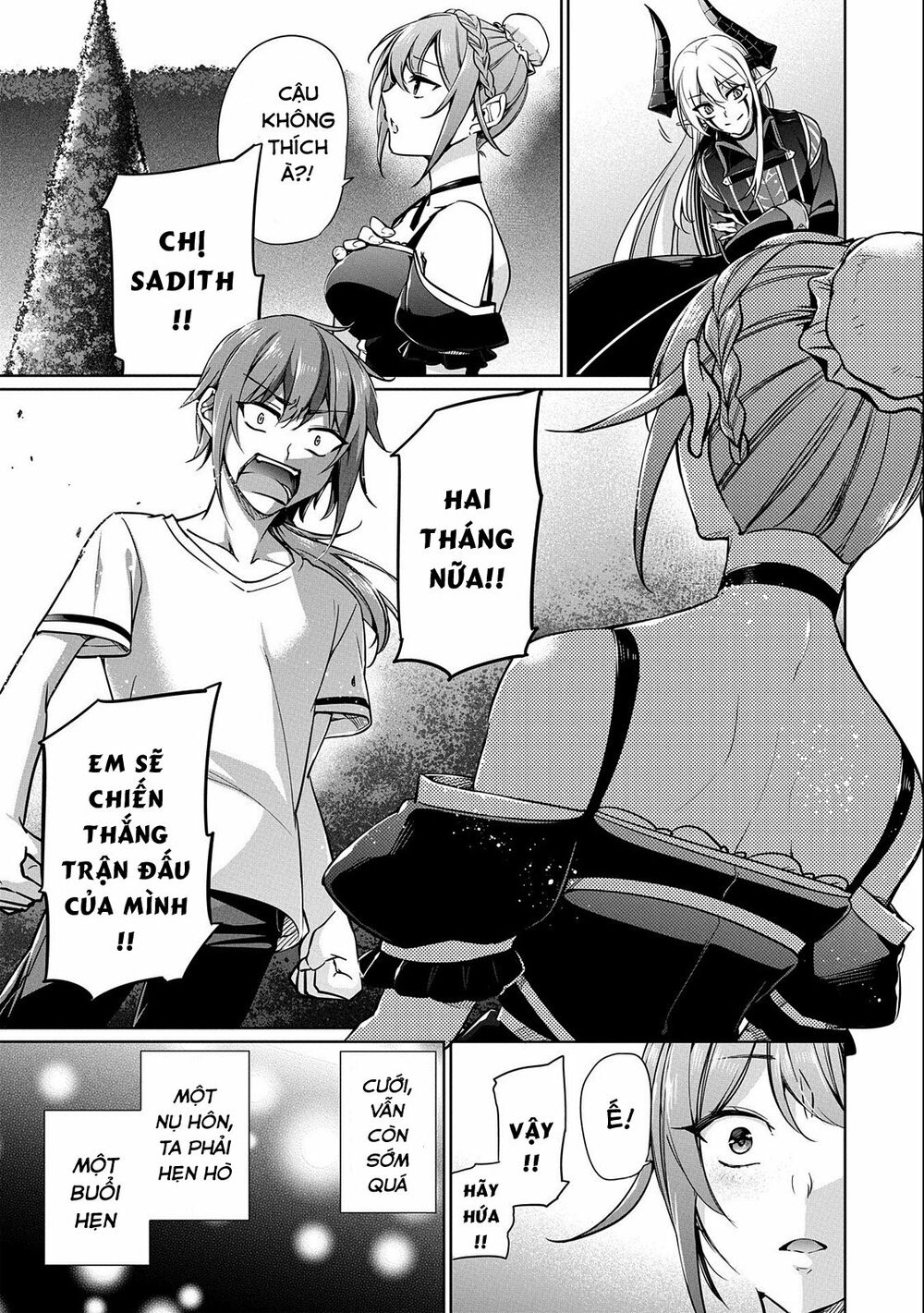 a breakthrough came out by forbidden master and disciple chapter 3 25