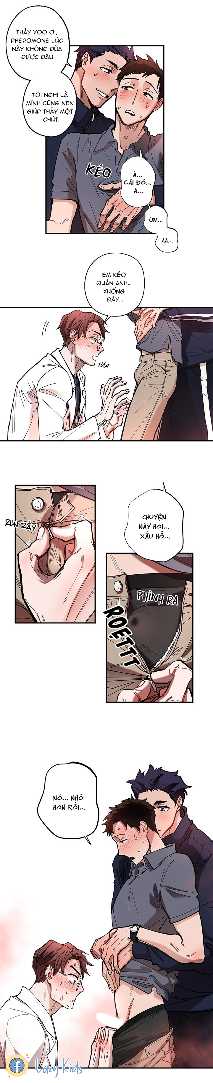 thầy ơi, giúp tôi với! chapter 2 12