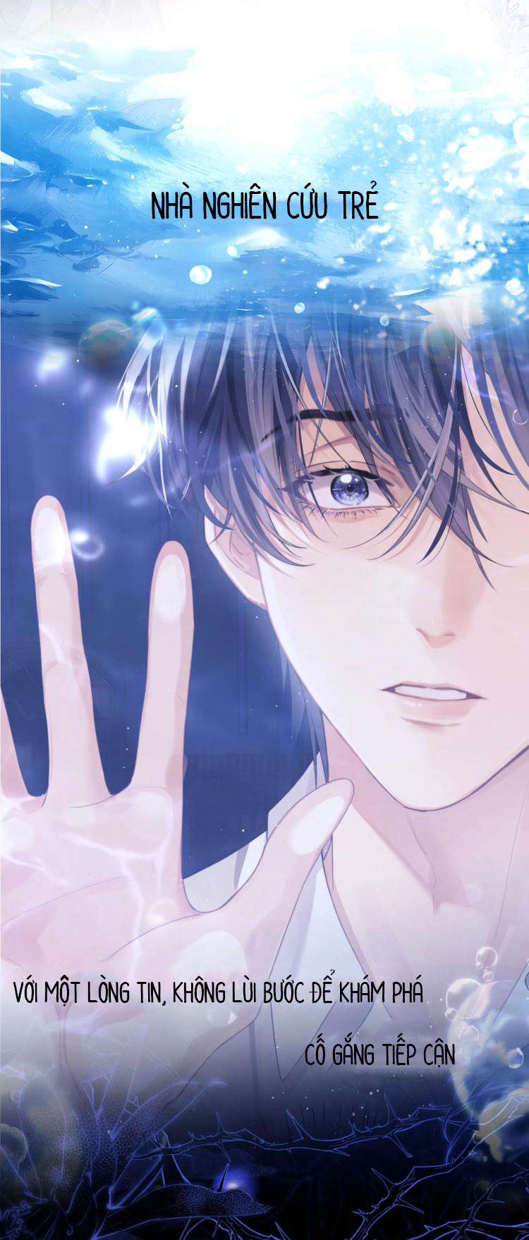 nhân ngư dessaro chapter 0 3