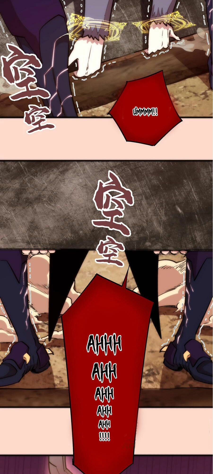 tôi không phải quỷ vương chapter 11.1 25