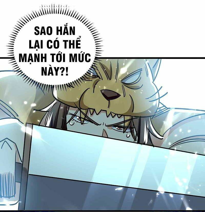 vạn giới tiên vương chapter 122 41