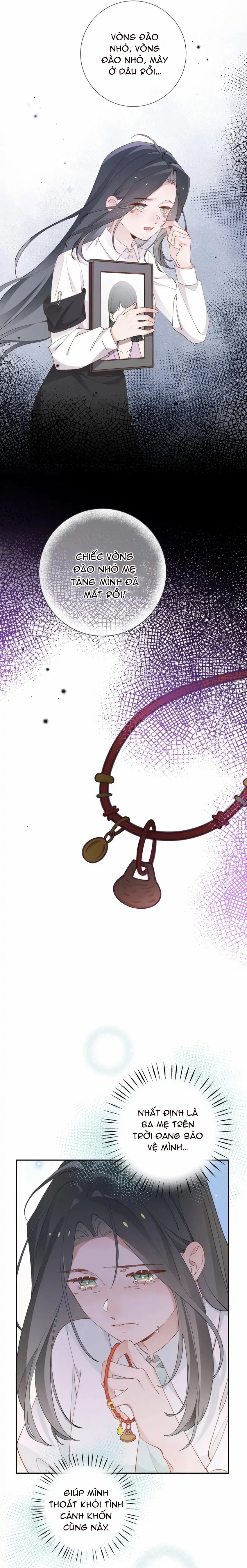 nữ chủ bạch nguyệt quang muốn chiếm hữu tôi chapter 19.1 7