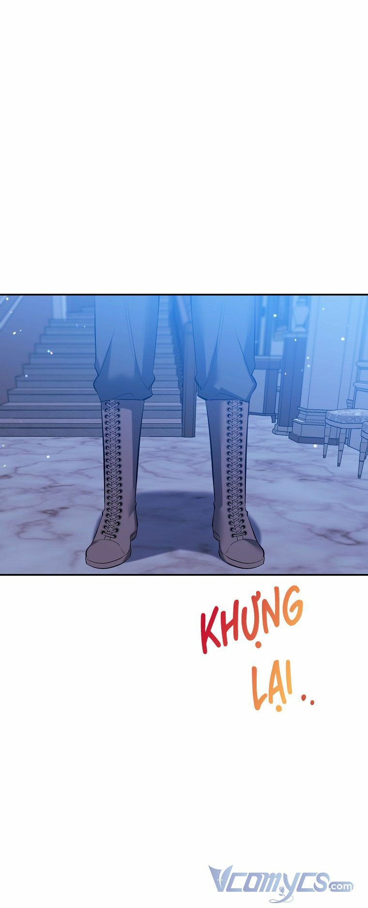 ác nữ karuna bé lại chapter 28 6