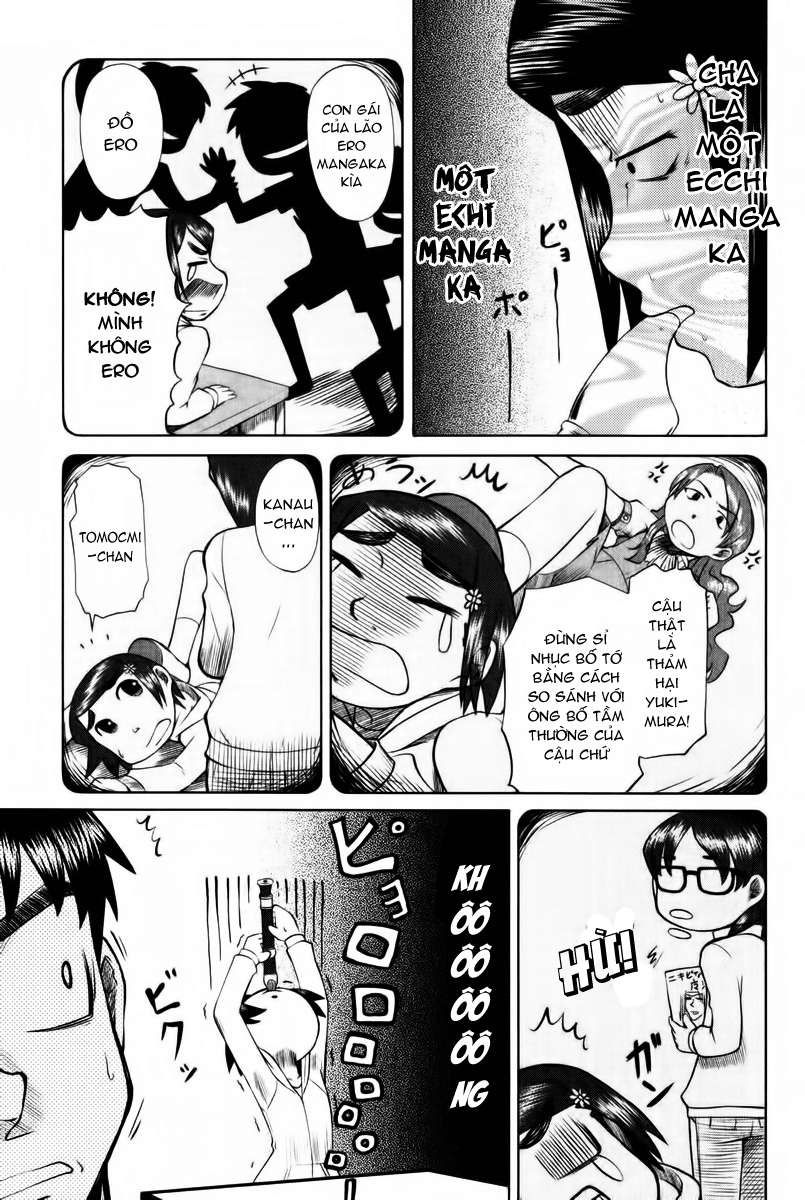 otaku no musume-san chapter 8 7