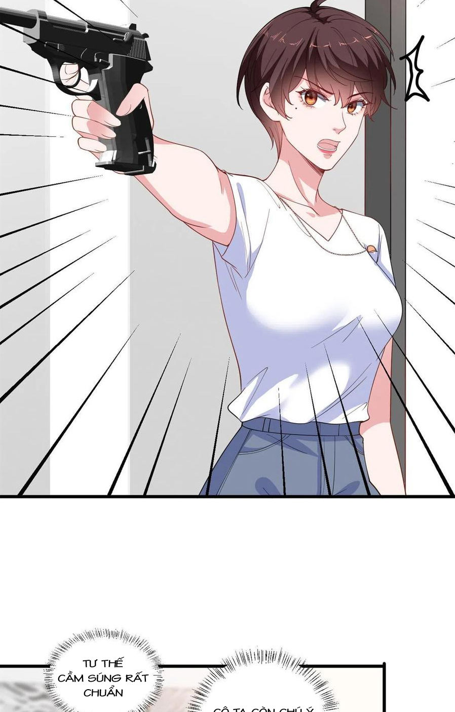 thí hôn lão công, cần giúp sức chapter 540 18