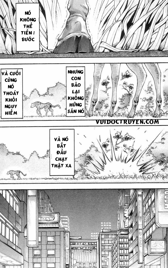 baki – son of ogre chapter 137 7