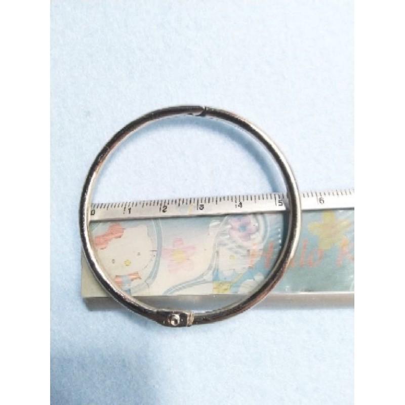 10 vòng kiềng trơn nhiều size