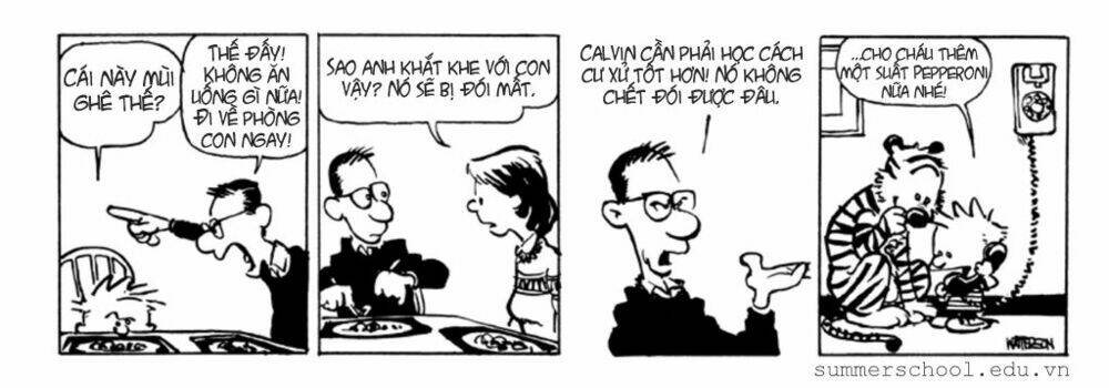 calvin and hobbes chapter 10 2