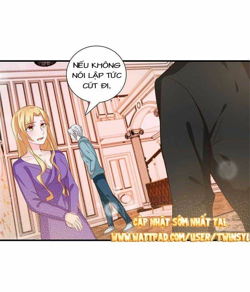 không gả cho tổng tài, gả cho người hầu chapter 121 12