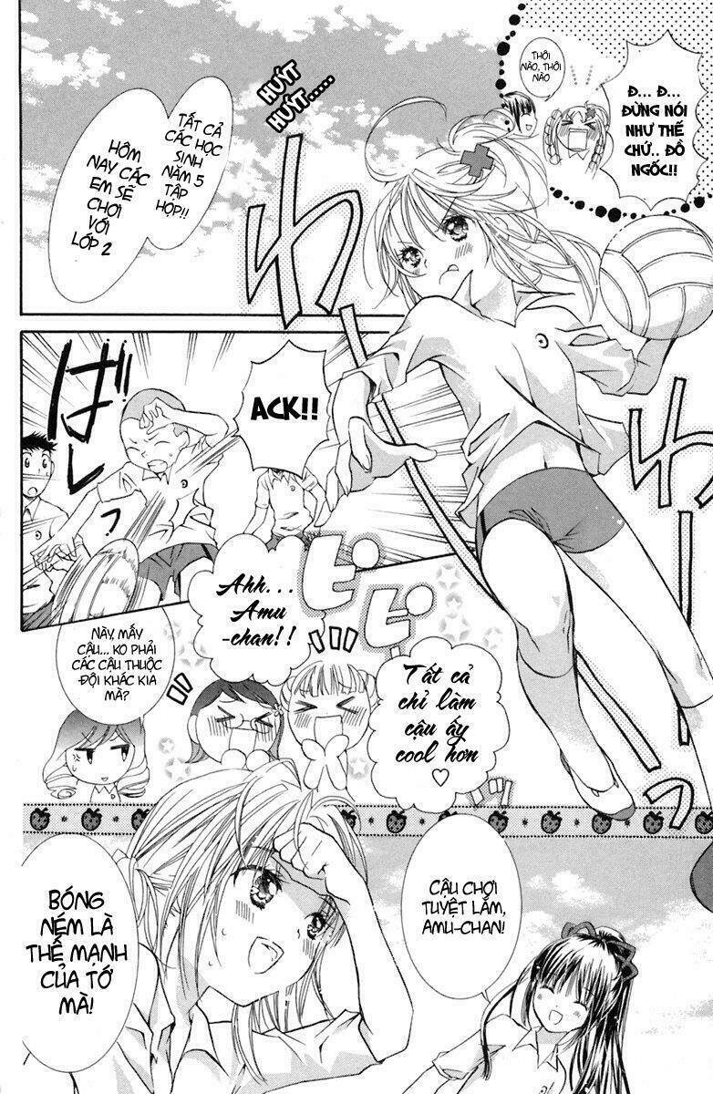 shugo chara chapter 10 10