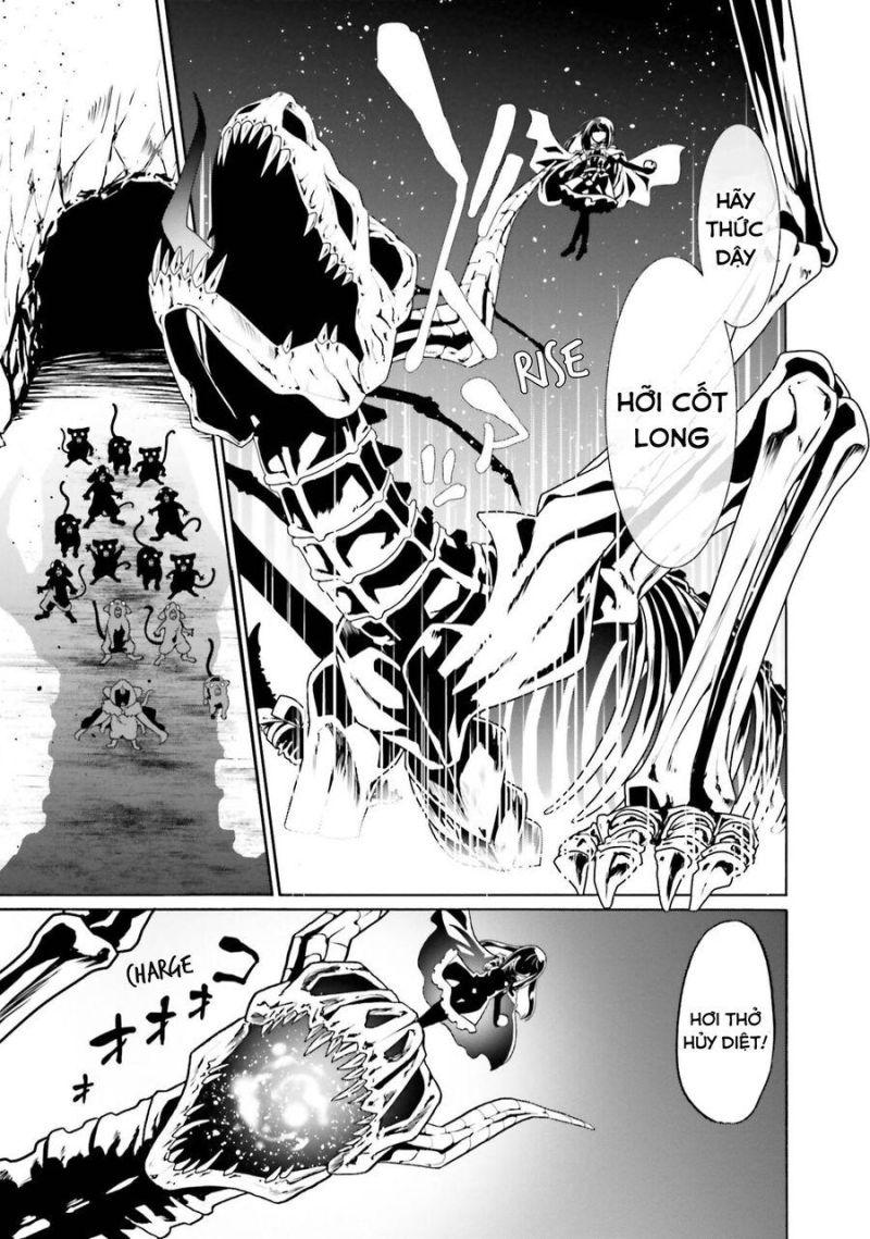 tái sinh với cơ thể bất khả chiến bại chapter 47.5 1