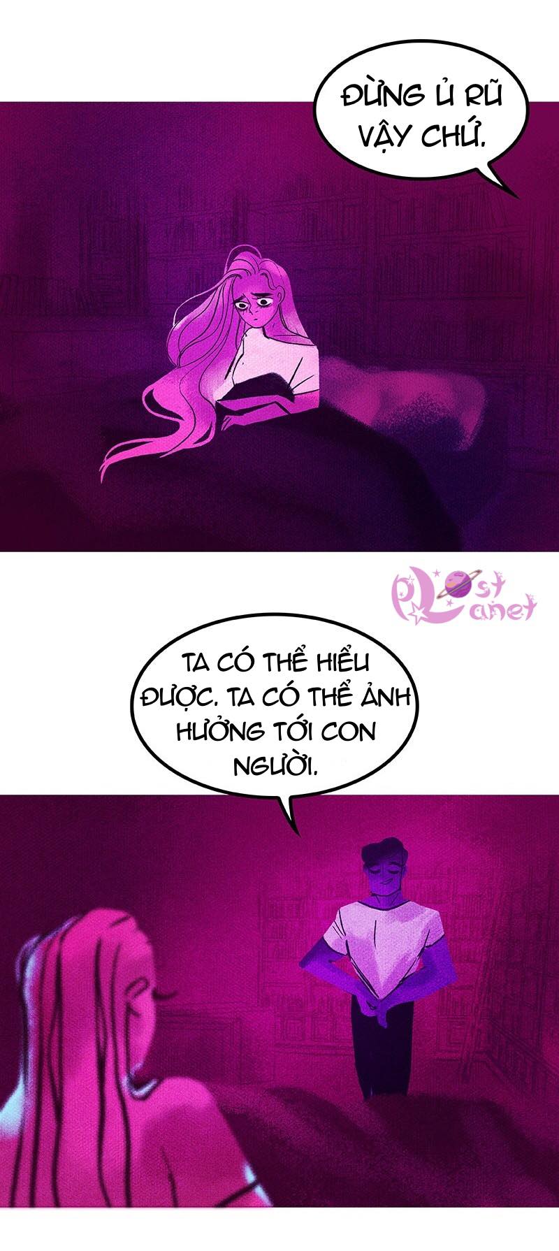 thần thoại olympus chapter 24 50