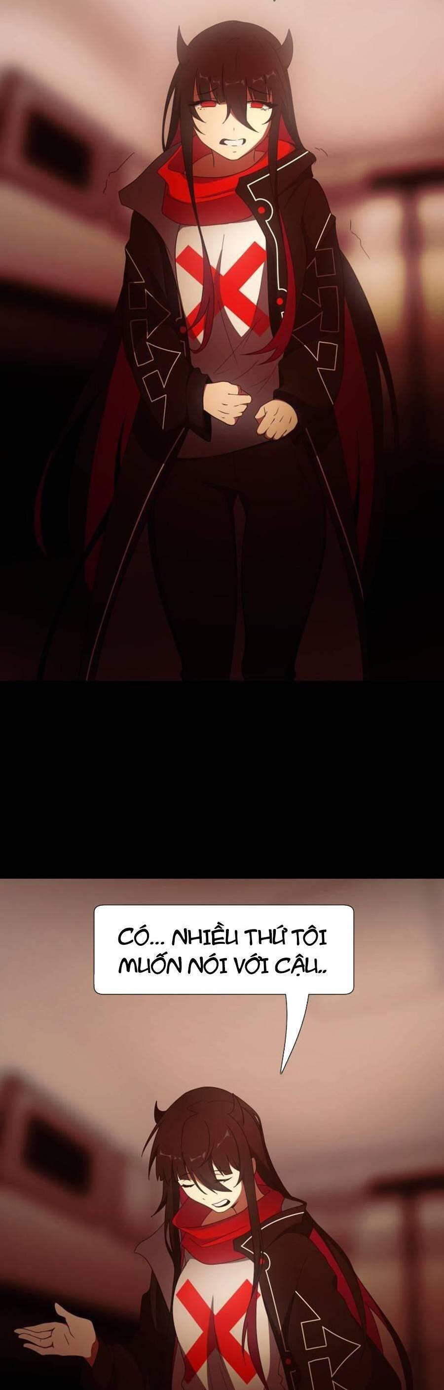 tử thần chapter 110 23