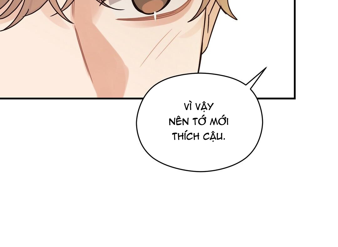 phức cảm tự ti của omega chapter 26 134