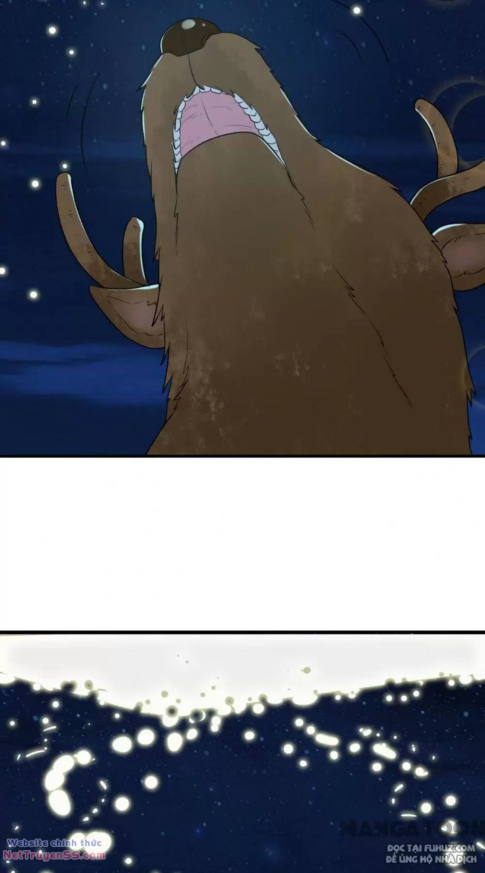 Tôi Sống Trên Hoang Đảo Cùng Các Em Gái chapter 250 6