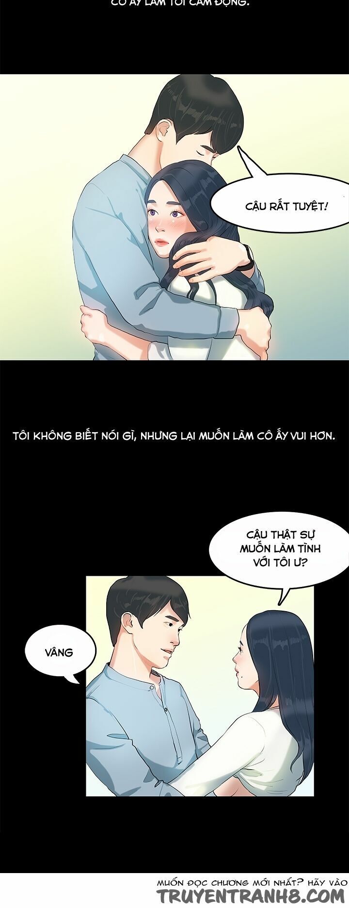 hoa chưa nở rộ chapter 6 33