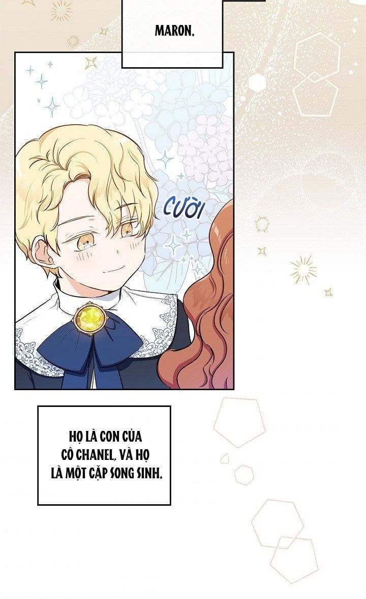 lần này tôi sẽ trở thành gia chủ chapter 9 8