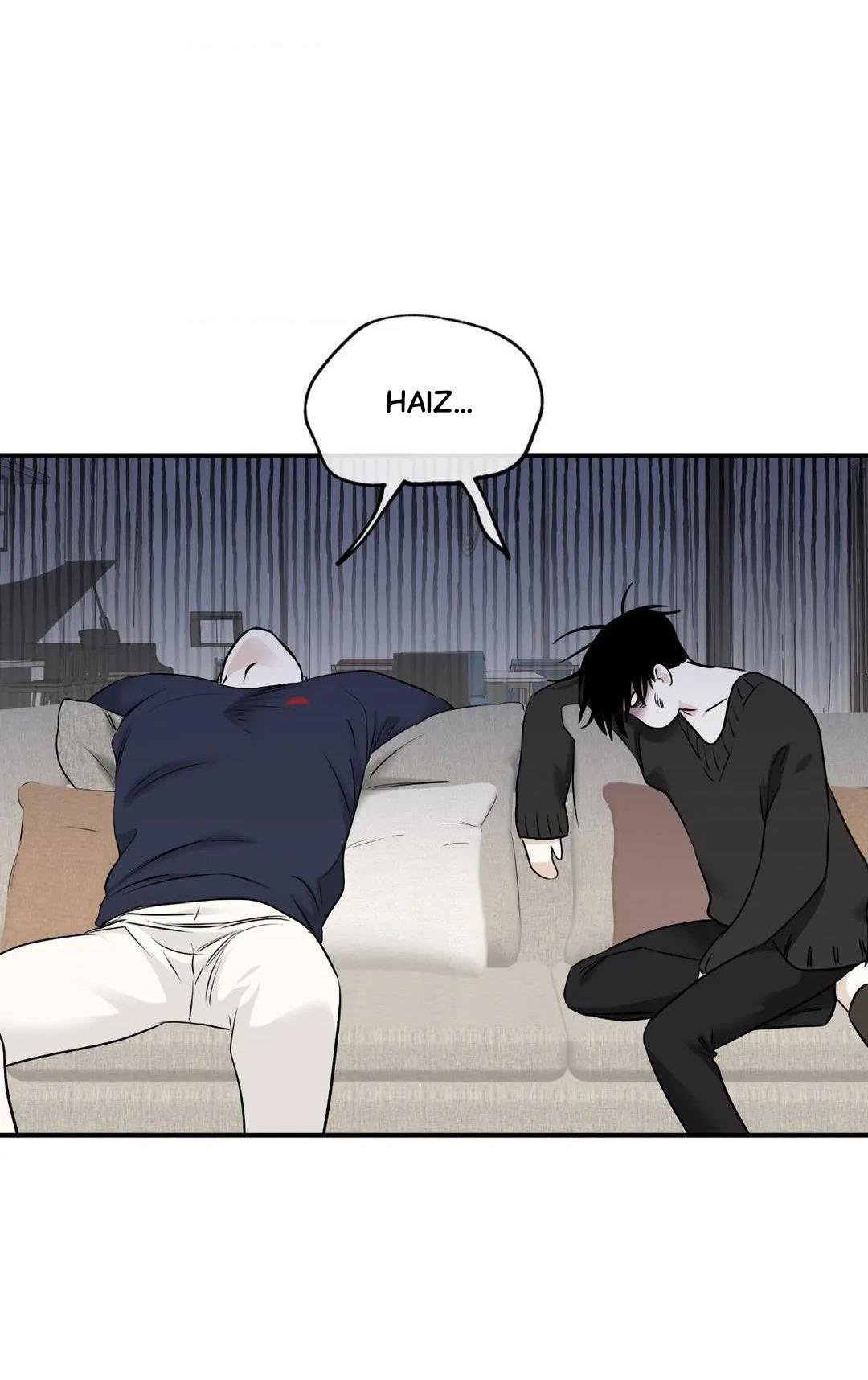 thủy triều thấp lúc chạng vạng chapter 87 23