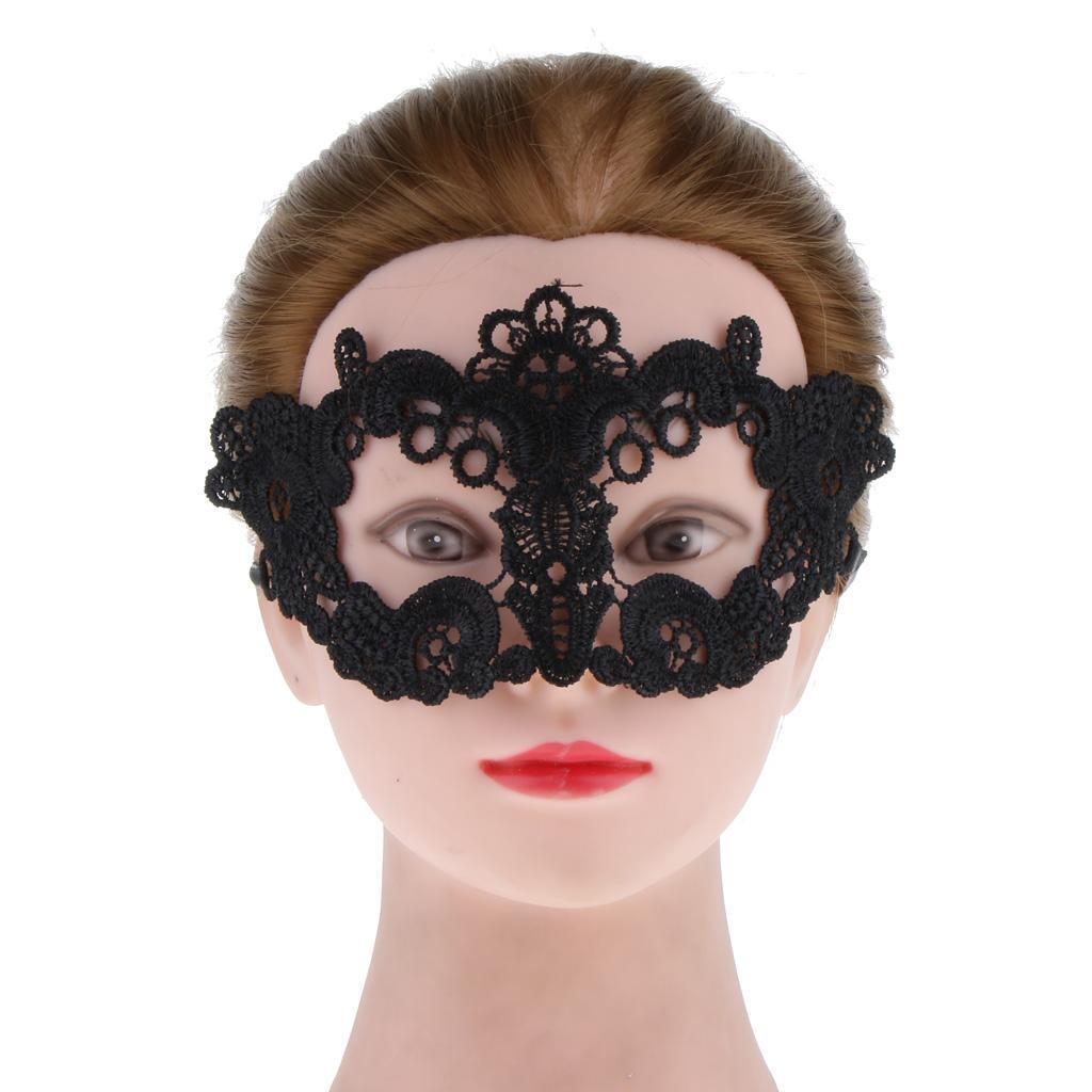 Masquerade Party Mask Venetian Masquerade Mardi Gras Half Face Mask