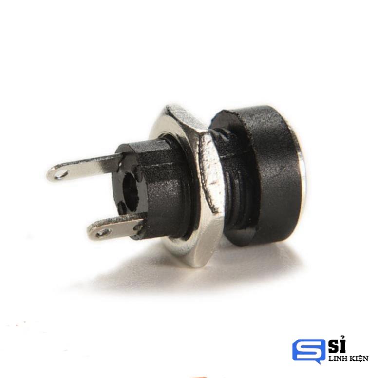 Jack DC cái 5.5*2.1 DC022B