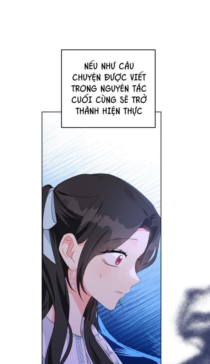Lời Cầu Hôn Từ Kẻ Phản Diện chapter 32.2 - Trang 15