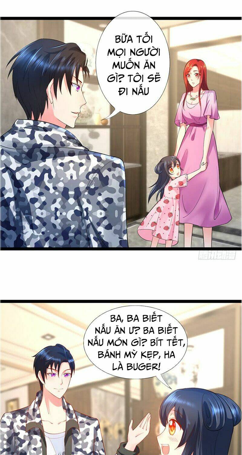 vú em là cổ tiên chapter 13 9