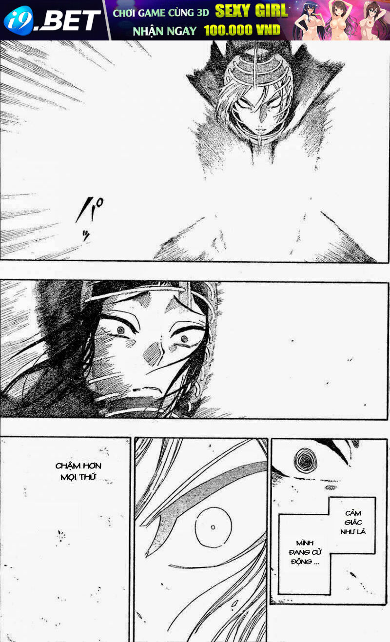 kurogane chapter 65 14