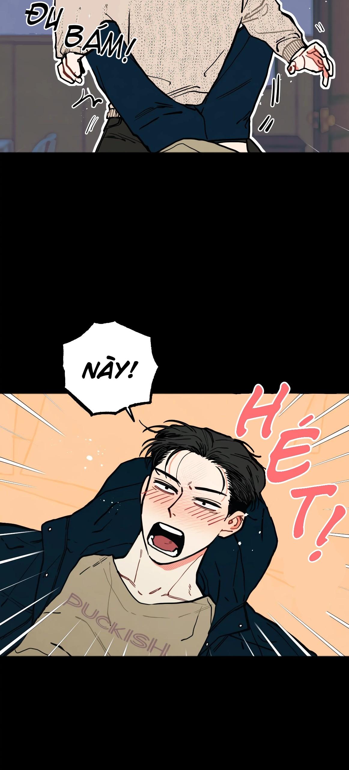 muốn sống thì phải giữ trinh chapter 11 24