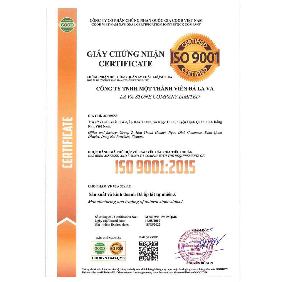 1Kg Đá cuội nướng thịt - hấp thực phẩm (Đá Nham Thạch NÚI LỬA) - Nhà máy ISO 9001 LAVA