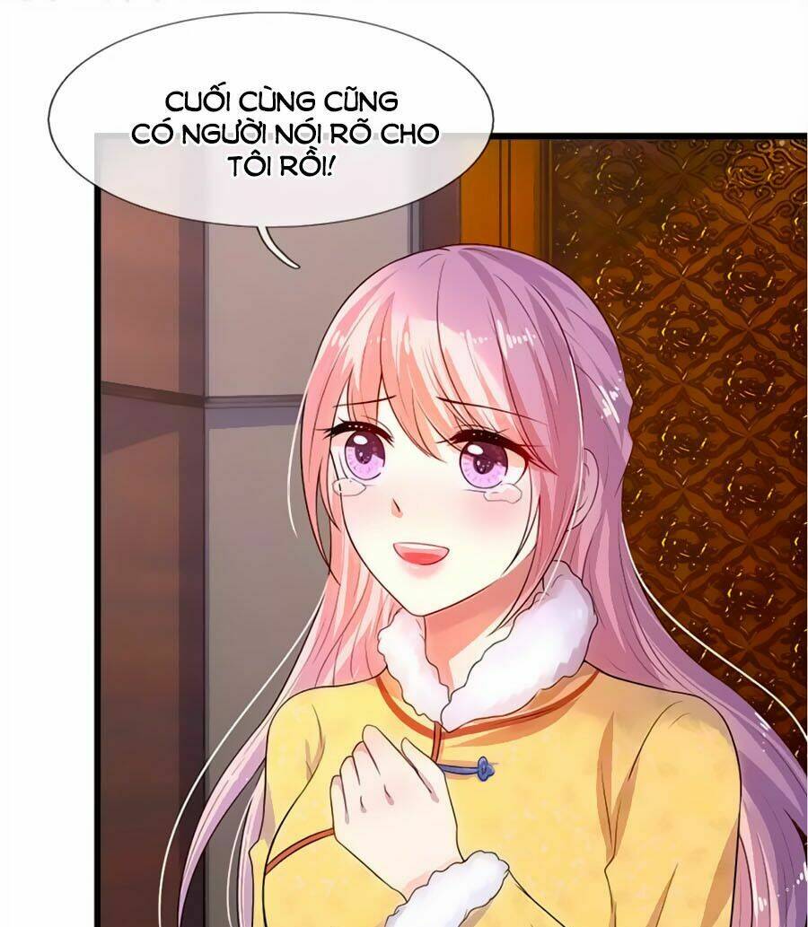 loạn thế tù sủng: thiếu soái bất lương của ta chapter 16 6