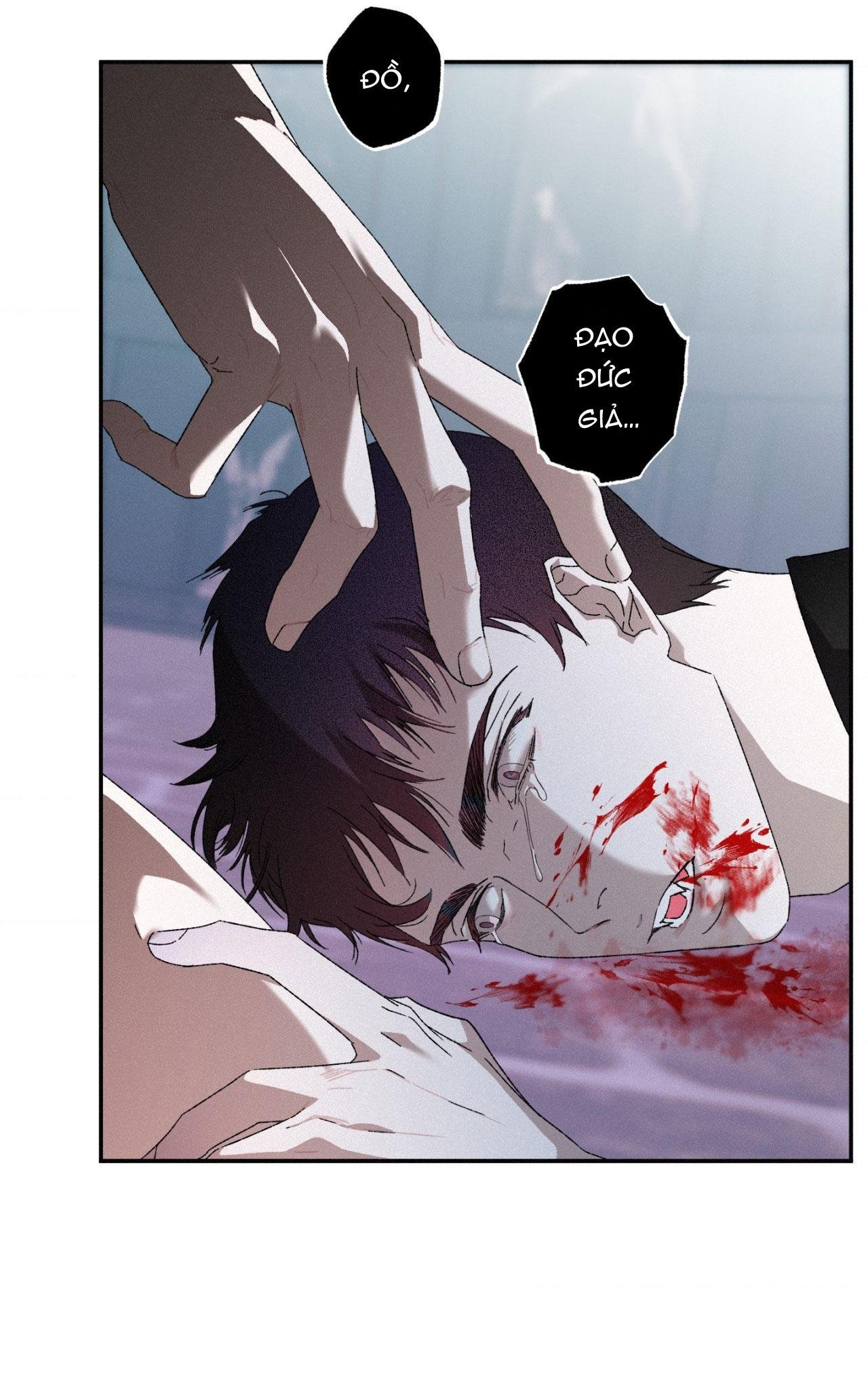 lời nói dối đẫm máu chapter 42 17