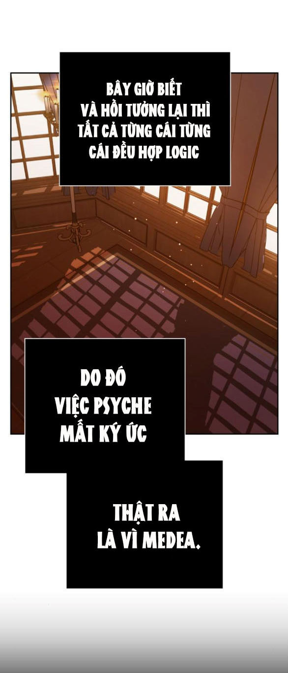 tôi muốn trở thành cô ấy dù chỉ là một ngày chapter 122.1 26