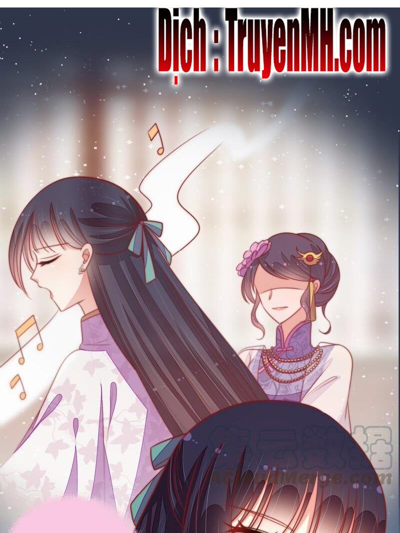 ngày nào thiếu soái cũng ghen chapter 175 16