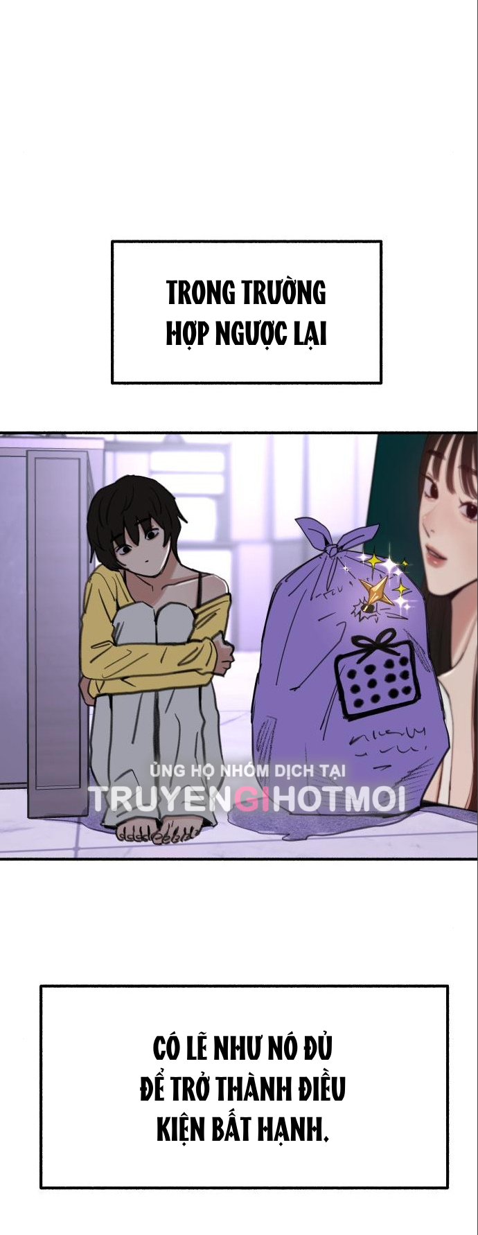 nàng thơ nổi tiếng - nàng thơ myung chapter 61.1 29