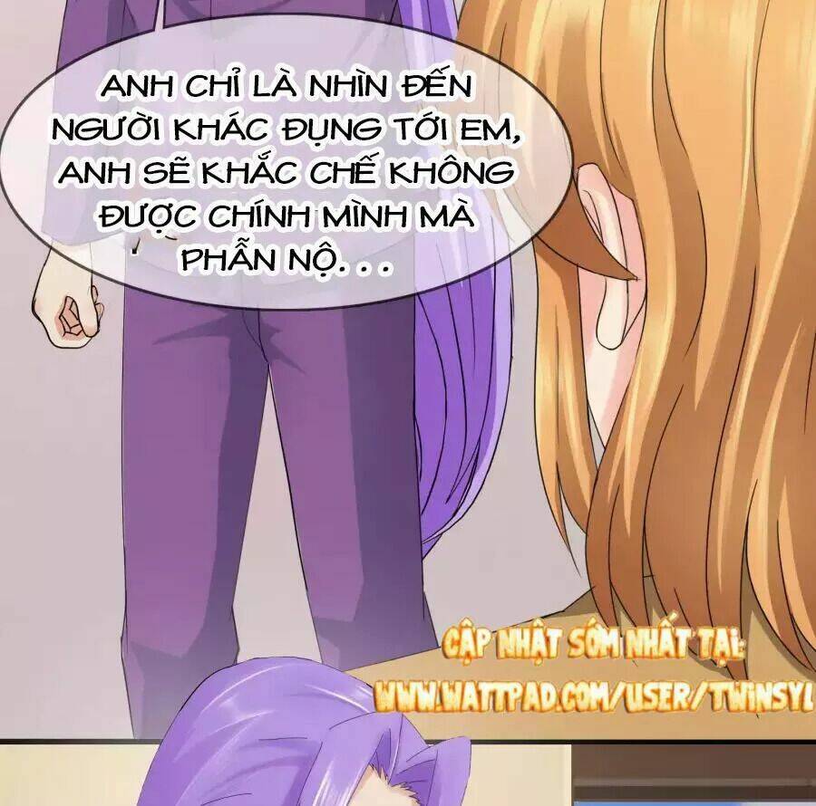 bá đạo trung khuyển tìm ái ký chapter 117 37