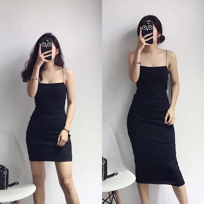HHTS01- Váy sợi bún 2 kích cỡ