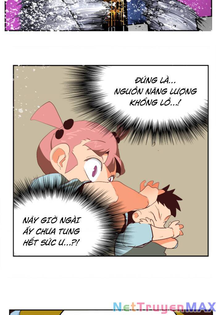 Chúa tể học đường chapter 545.5 65