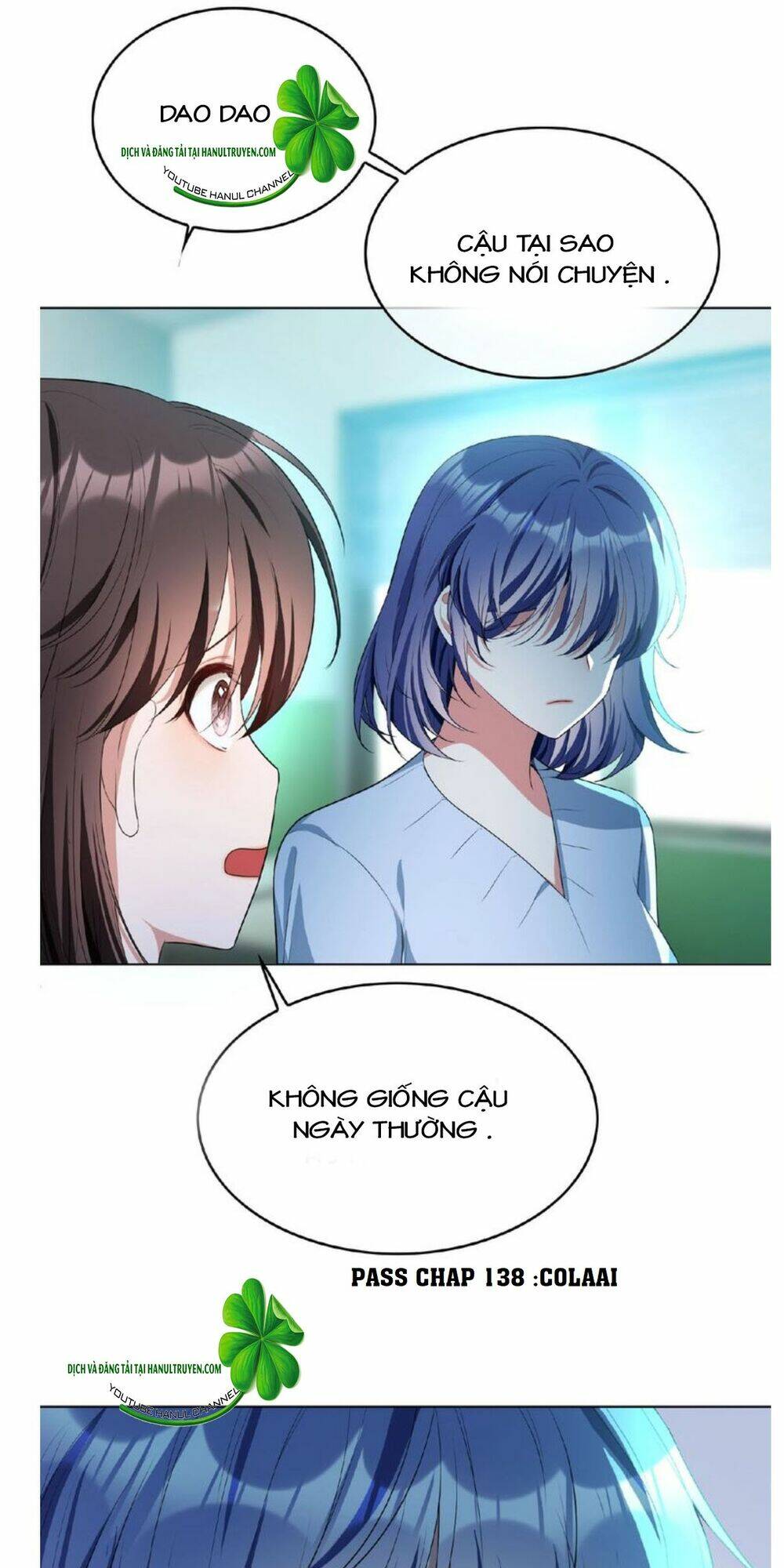 cô vợ nhỏ nuông chiều quá lại thành ác!! chapter 137 17