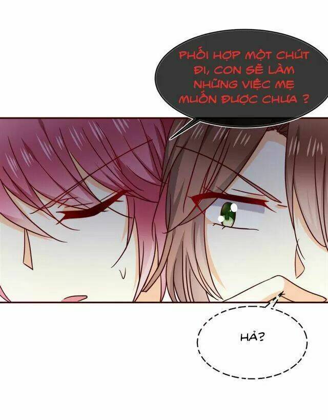 hôm nay tôi sẽ yêu ai đây ? chapter 40 39