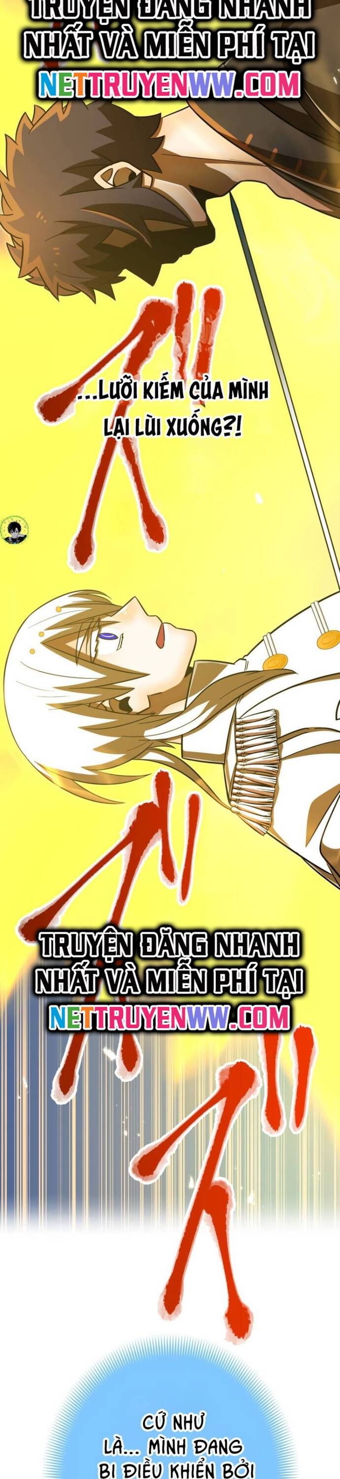 Huyết Thánh Cứu Thế Chủ~ Ta Chỉ Cần 0.0000001% Đã Trở Thành Vô Địch chapter 95 9